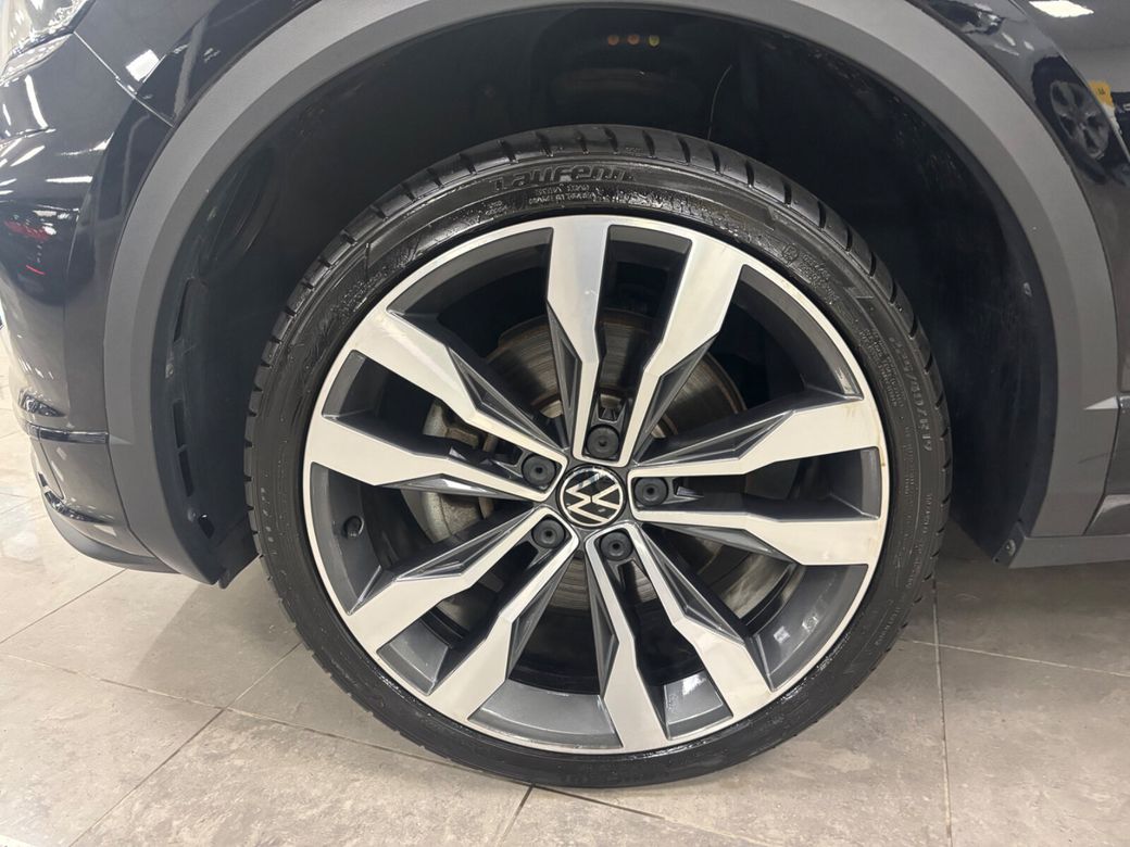 2021 Volkswagen T-Roc