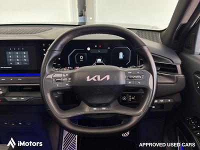 2026 Kia EV9