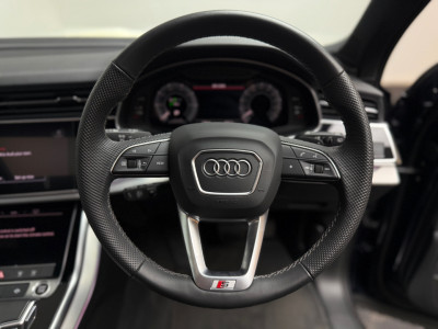 2025 Audi Q7