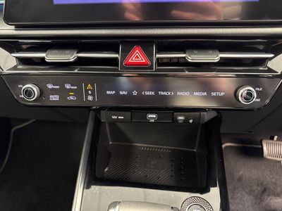 2023 Kia Niro