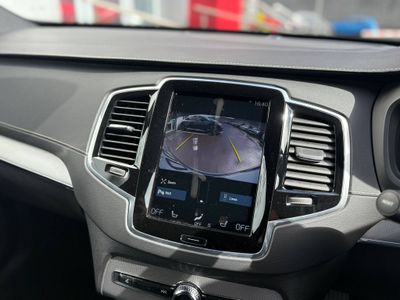 2021 Volvo XC90