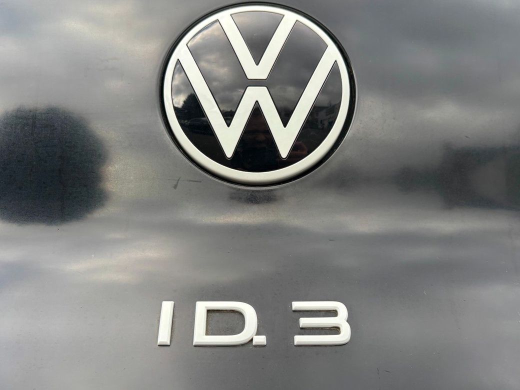 2023 Volkswagen ID.3