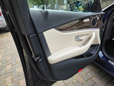2021 Mercedes-Benz E Class