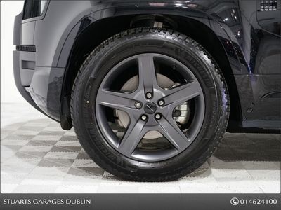 2026 Land Rover Defender