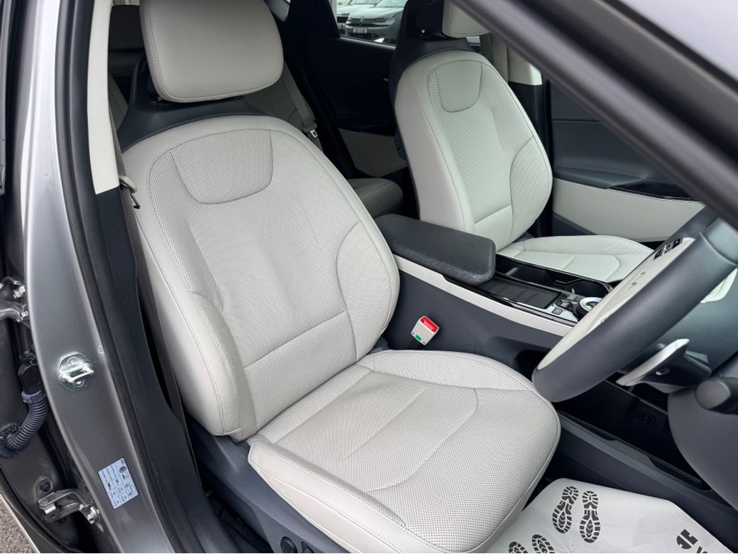 2024 Kia EV6