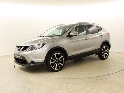 2017 Nissan Qashqai