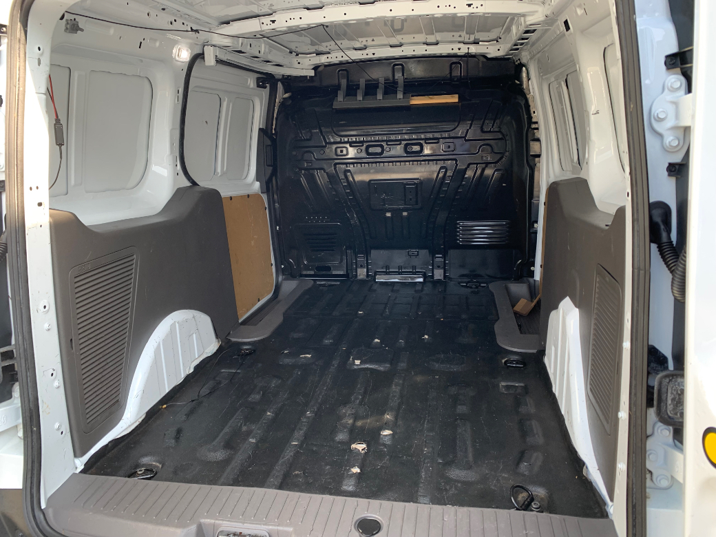 2019 Ford Transit Connect