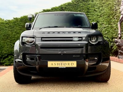 2023 Land Rover Defender 110