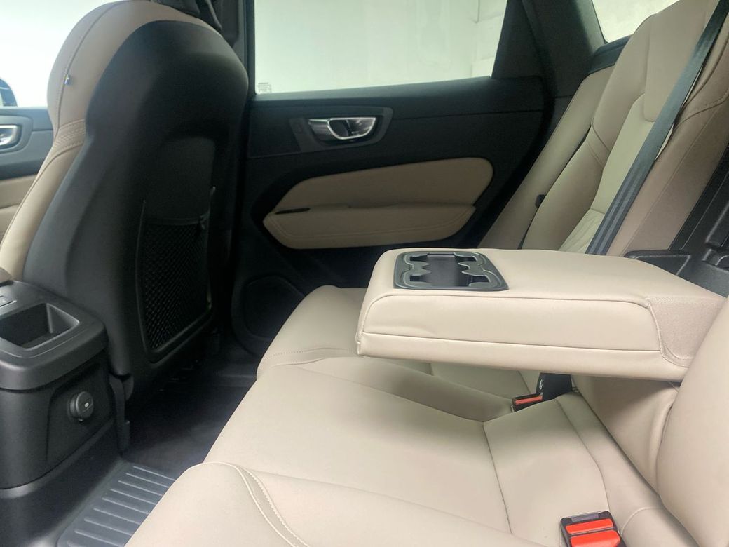 2026 Volvo XC60