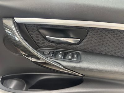 2015 BMW 3 Series
