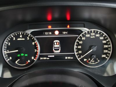 2022 Nissan Qashqai
