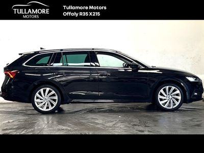 2024 Skoda Octavia