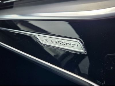 2018 Audi A6