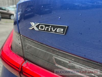 2020 BMW 3 Series