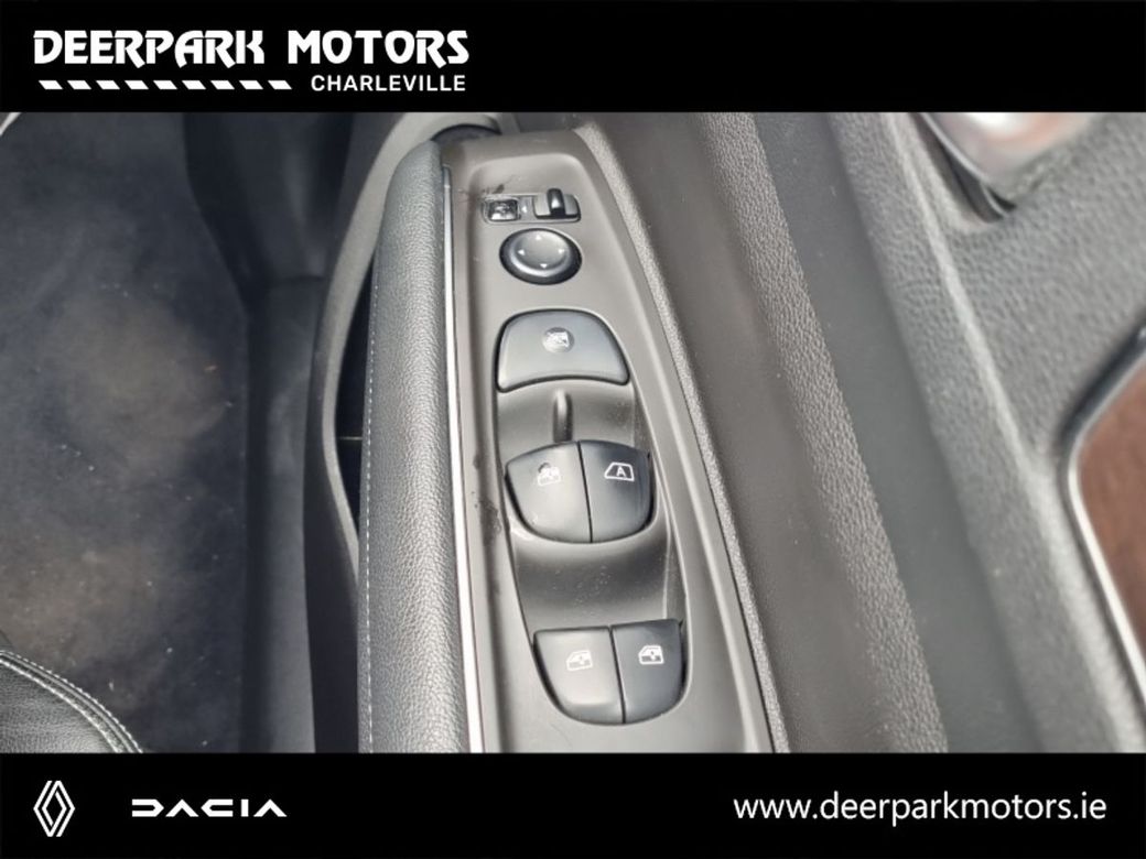 2018 Renault Koleos