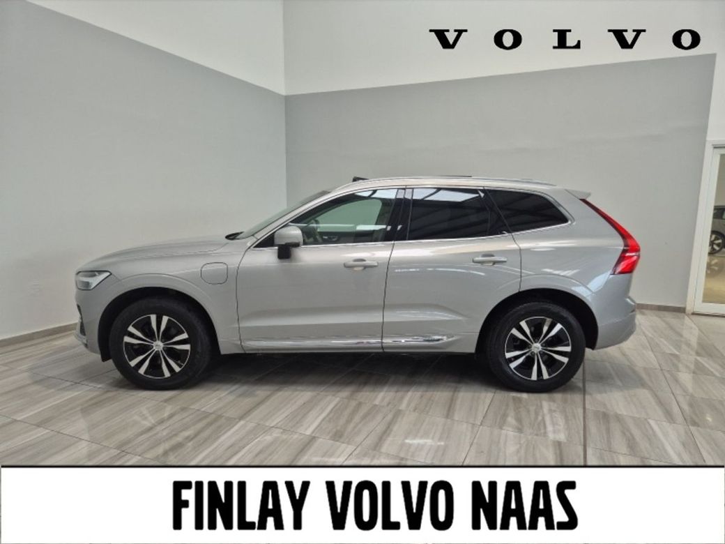 2023 Volvo XC60