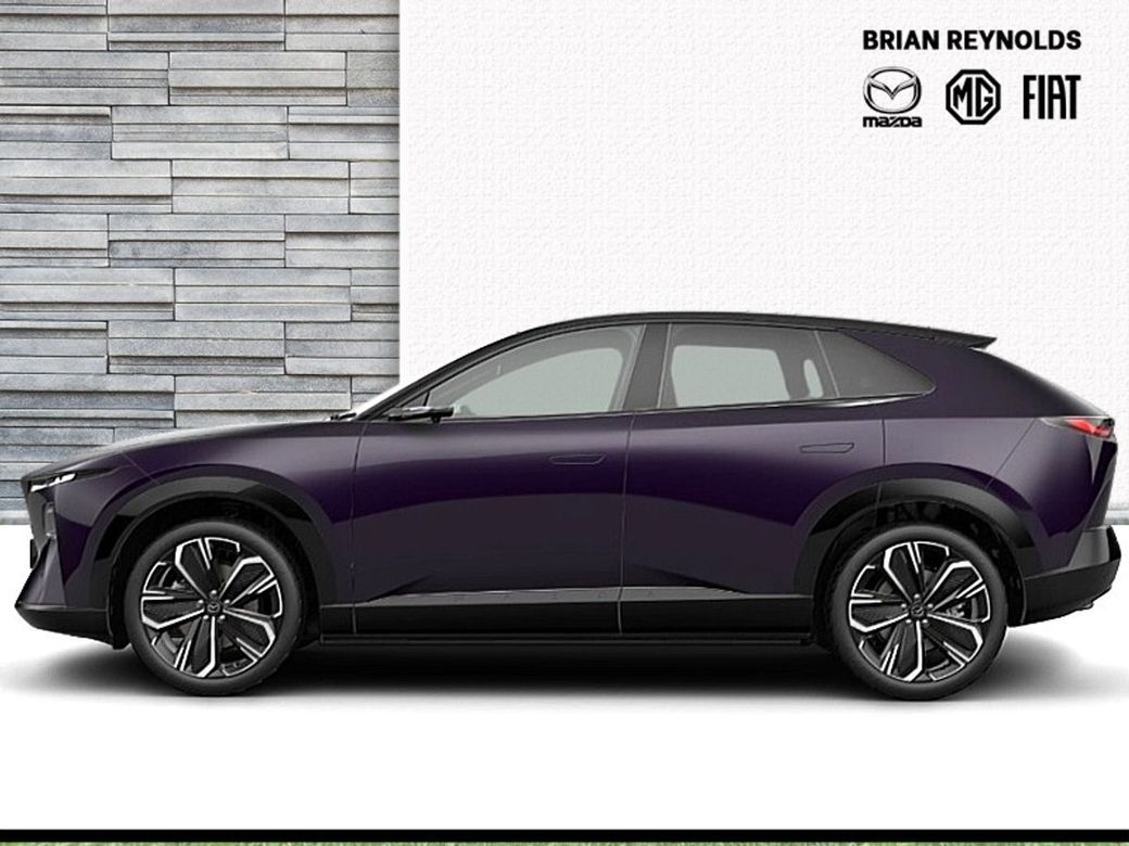 2027 Mazda Mazda6