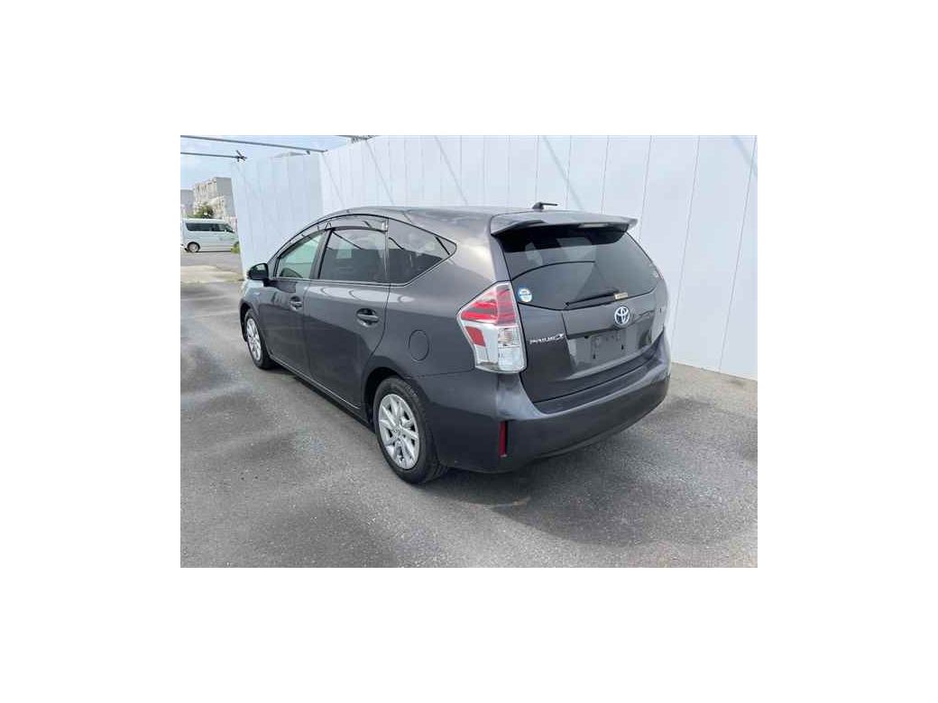 2020 Toyota Prius