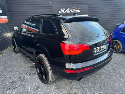 2007 Audi Q7