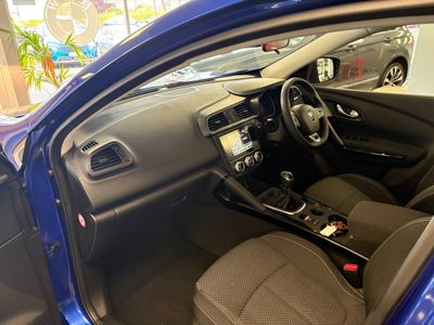 2022 Renault Kadjar