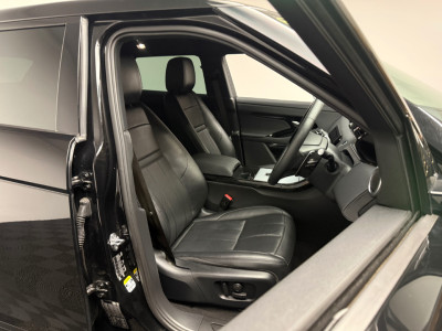 2024 Land Rover Range Rover Evoque