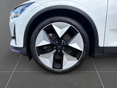 2022 Polestar 2