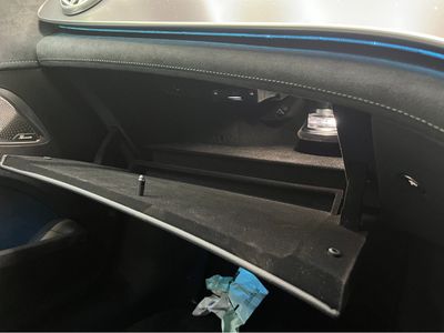 2023 Mercedes-Benz EQE