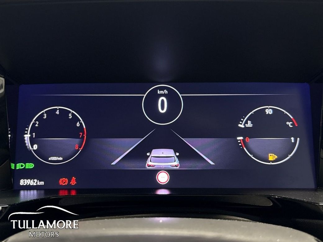 2024 Opel Grandland X