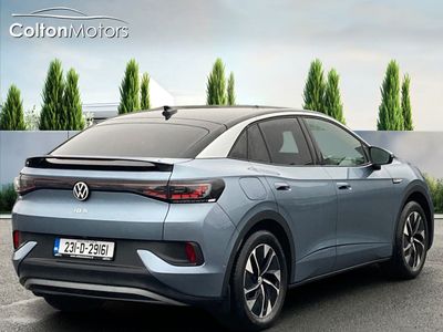 2023 Volkswagen ID.5