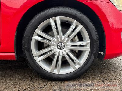 2013 Volkswagen Golf