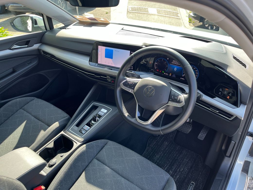 2023 Volkswagen Golf