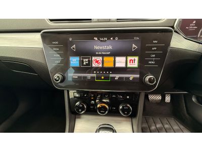 2023 Skoda Superb