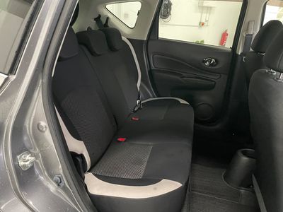 2020 Nissan Note