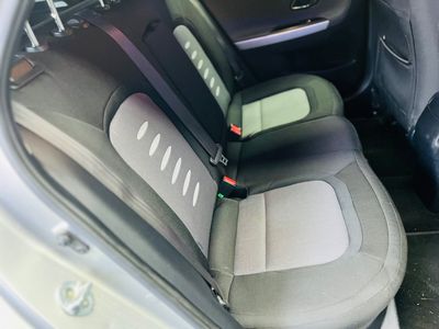 2015 Kia Ceed