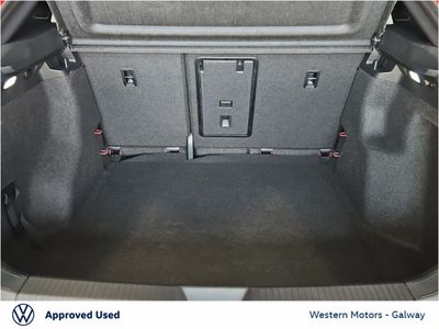 2026 Volkswagen ID.5