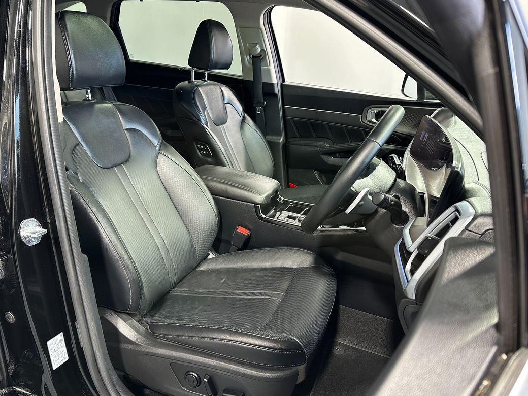 2024 Kia Sorento