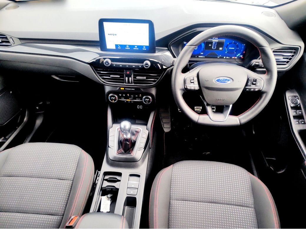 2021 Ford Kuga
