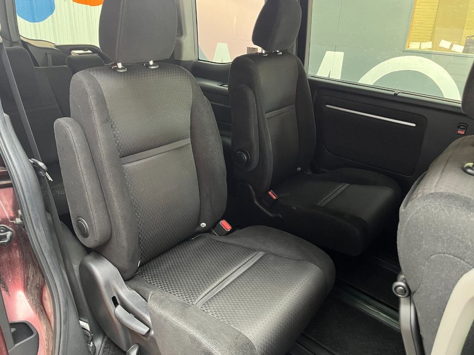 2019 Honda Stepwagon