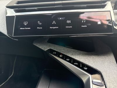 2025 Peugeot 3008