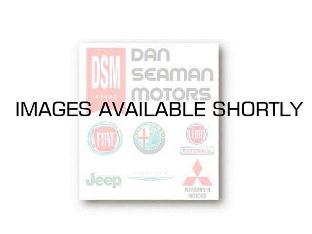 vehicle for sale from Dan Seaman Motors