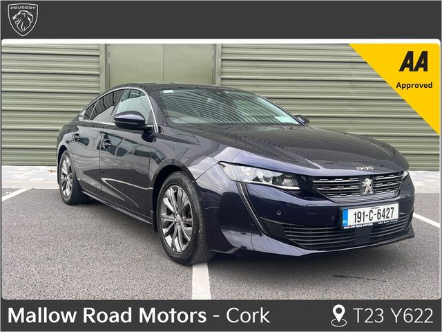 vehicle for sale from Mallow Road Motors Kia