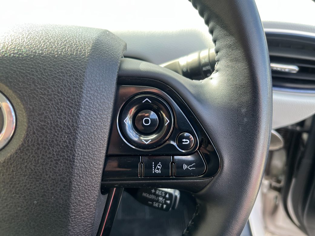 2019 Toyota Prius