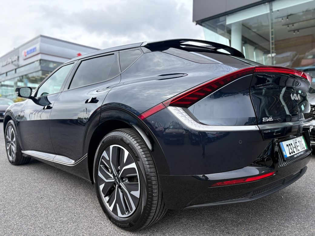 2023 Kia EV6