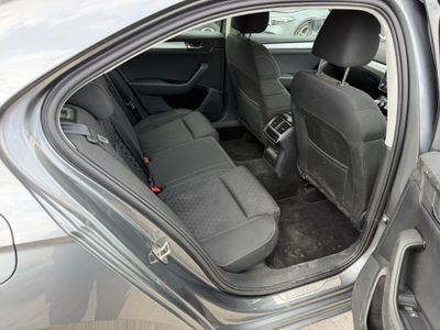 2023 Skoda Superb