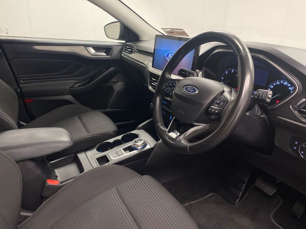 2024 Ford Focus
