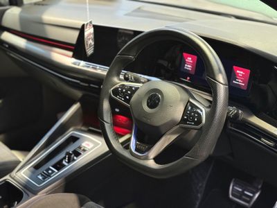 2022 Volkswagen Golf