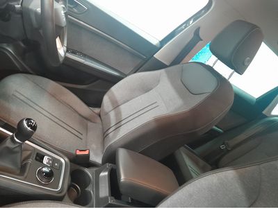 2023 SEAT Ateca