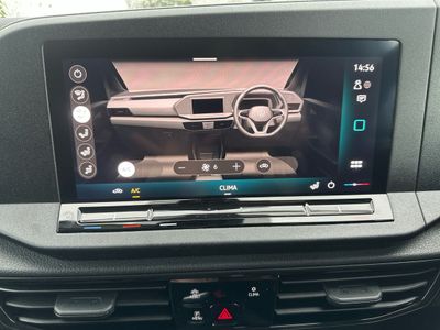 2025 Volkswagen Caddy