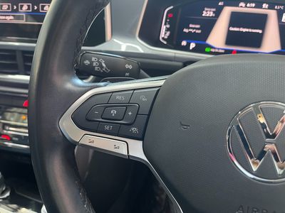 2023 Volkswagen T-Roc