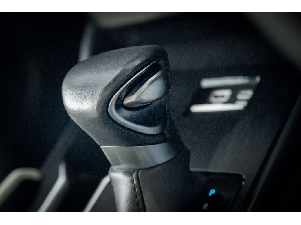 2023 Lexus ES 300h